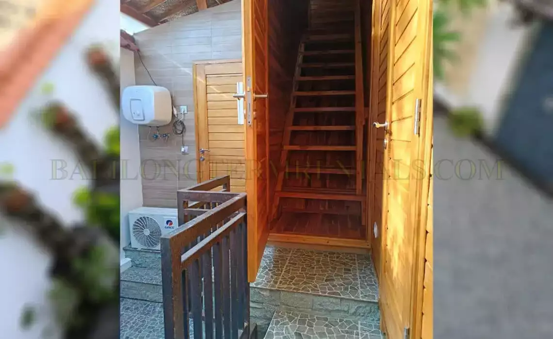 Villa 150m² in Indonesia, Sanur. Priced at 956$ rent photo-13