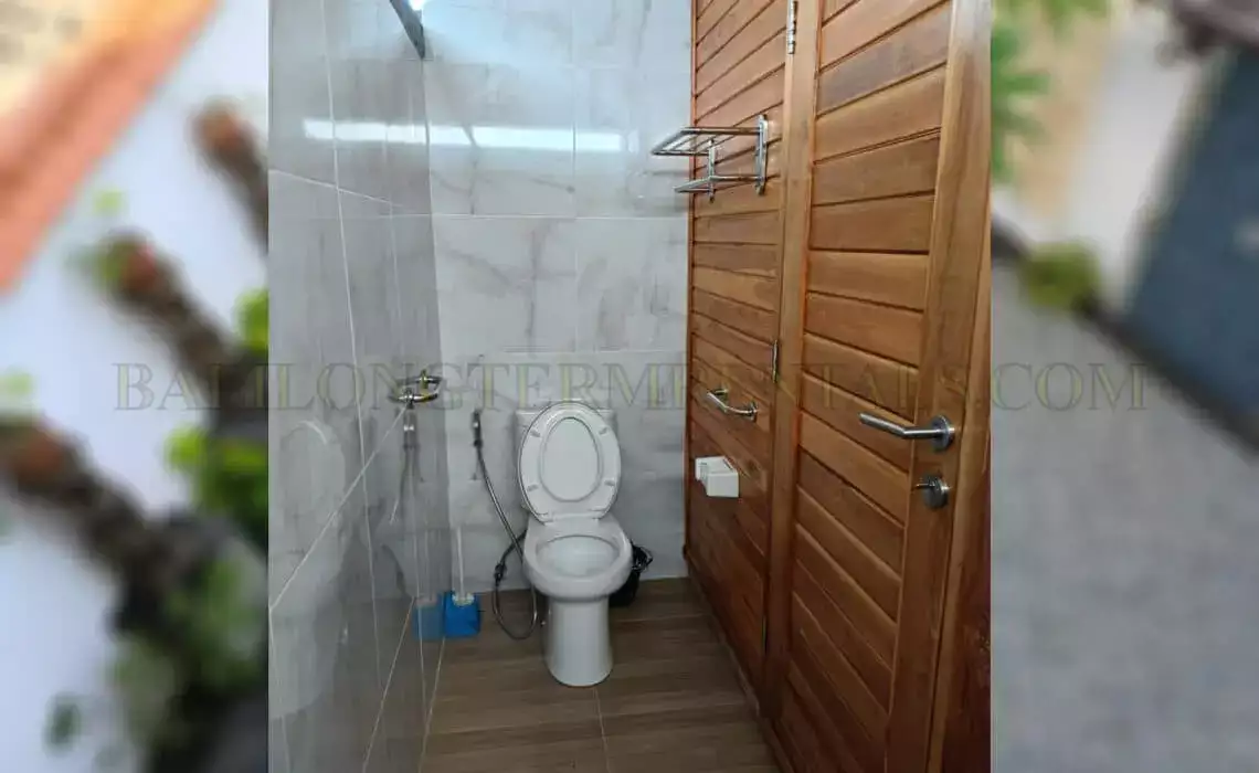 Villa 150m² in Indonesia, Sanur. Priced at 956$ rent photo-17