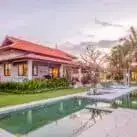 Villa 2000m² in Indonesia, Bukit-Uluwatu. Priced at 5167$ rent photo-2