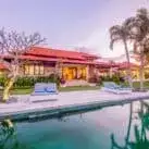 Villa 2000m² in Indonesia, Bukit-Uluwatu. Priced at 5167$ rent photo-4