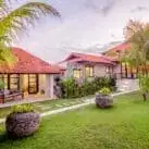 Villa 2000m² in Indonesia, Bukit-Uluwatu. Priced at 5167$ rent photo-8