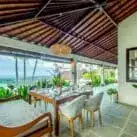 Villa 2000m² in Indonesia, Bukit-Uluwatu. Priced at 5167$ rent photo-12