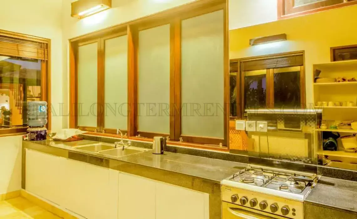 Villa 2000m² in Indonesia, Bukit-Uluwatu. Priced at 5167$ rent photo-19