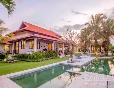 Арендовать villa в Indonesia 5167$