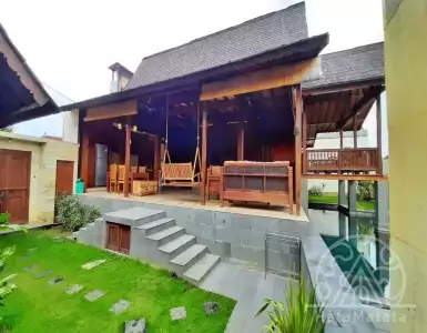 Rent in Indonesia for 1550$