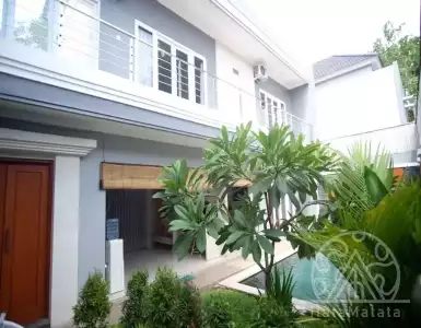 Rent in Indonesia for 1989$