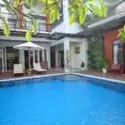 Villa 600m² in Indonesia, Canggu-Seseh. Priced at 3617$ rent photo-2