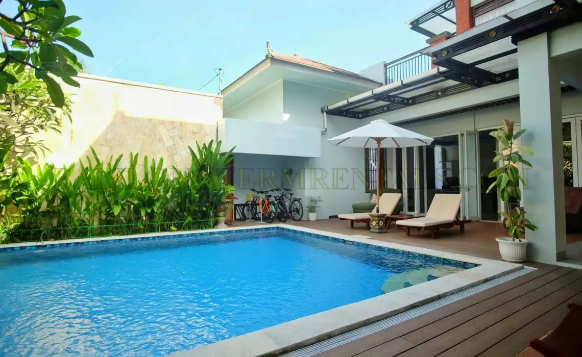 Villa 600m² in Indonesia, Canggu-Seseh. Priced at 3617$ rent photo-3
