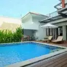 Villa 600m² in Indonesia, Canggu-Seseh. Priced at 3617$ rent photo-4