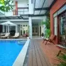 Villa 600m² in Indonesia, Canggu-Seseh. Priced at 3617$ rent photo-6