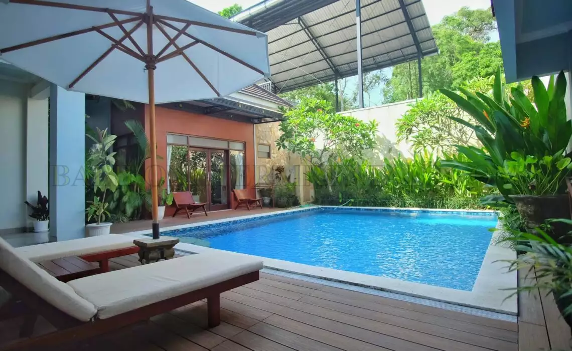 Villa 600m² in Indonesia, Canggu-Seseh. Priced at 3617$ rent photo-7