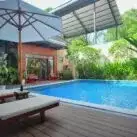 Villa 600m² in Indonesia, Canggu-Seseh. Priced at 3617$ rent photo-8