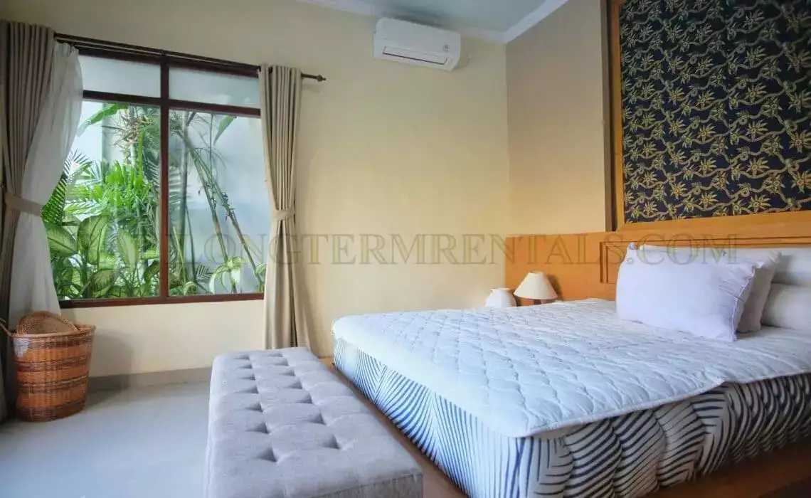 Villa 600m² in Indonesia, Canggu-Seseh. Priced at 3617$ rent photo-9