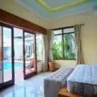 Villa 600m² in Indonesia, Canggu-Seseh. Priced at 3617$ rent photo-16
