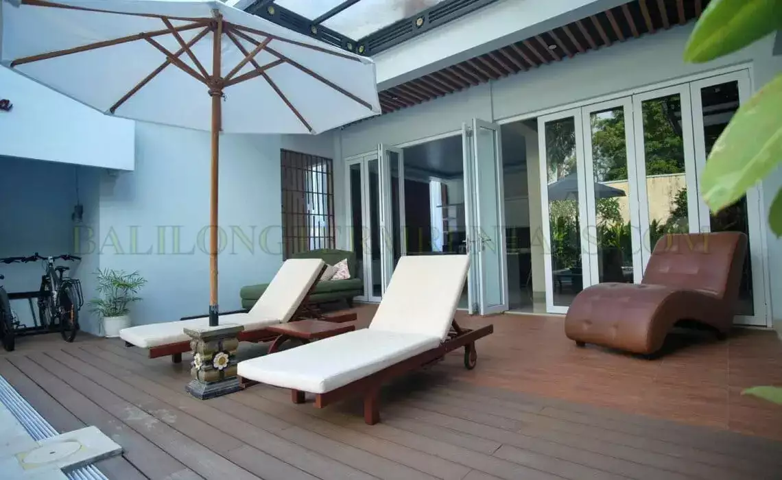 Villa 600m² in Indonesia, Canggu-Seseh. Priced at 3617$ rent photo-17