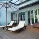 Villa 600m² in Indonesia, Canggu-Seseh. Priced at 3617$ rent photo-18