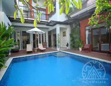 Арендовать villa в Indonesia 3617$