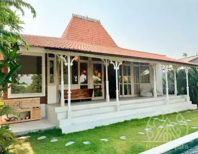 Rent in Indonesia for 3750$