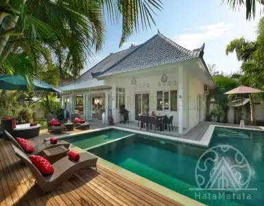 Арендовать villa в Indonesia 3667$