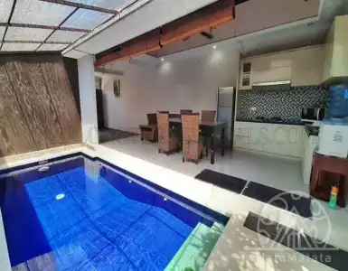 Арендовать villa в Indonesia 930$