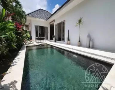 Арендовать villa в Indonesia 1963$