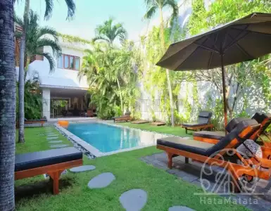 Арендовать villa в Indonesia 9167$