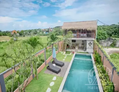 Арендовать villa в Indonesia 1421$