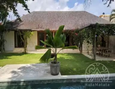 Арендовать villa в Indonesia 5580$