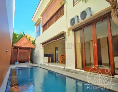 Арендовать villa в Indonesia 1498$