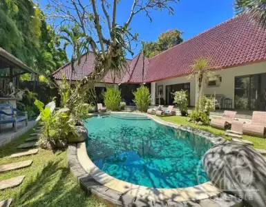 Арендовать villa в Indonesia 4000$