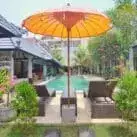 Villa 1000m² in Indonesia, Sanur. Priced at 5083$ rent photo-2