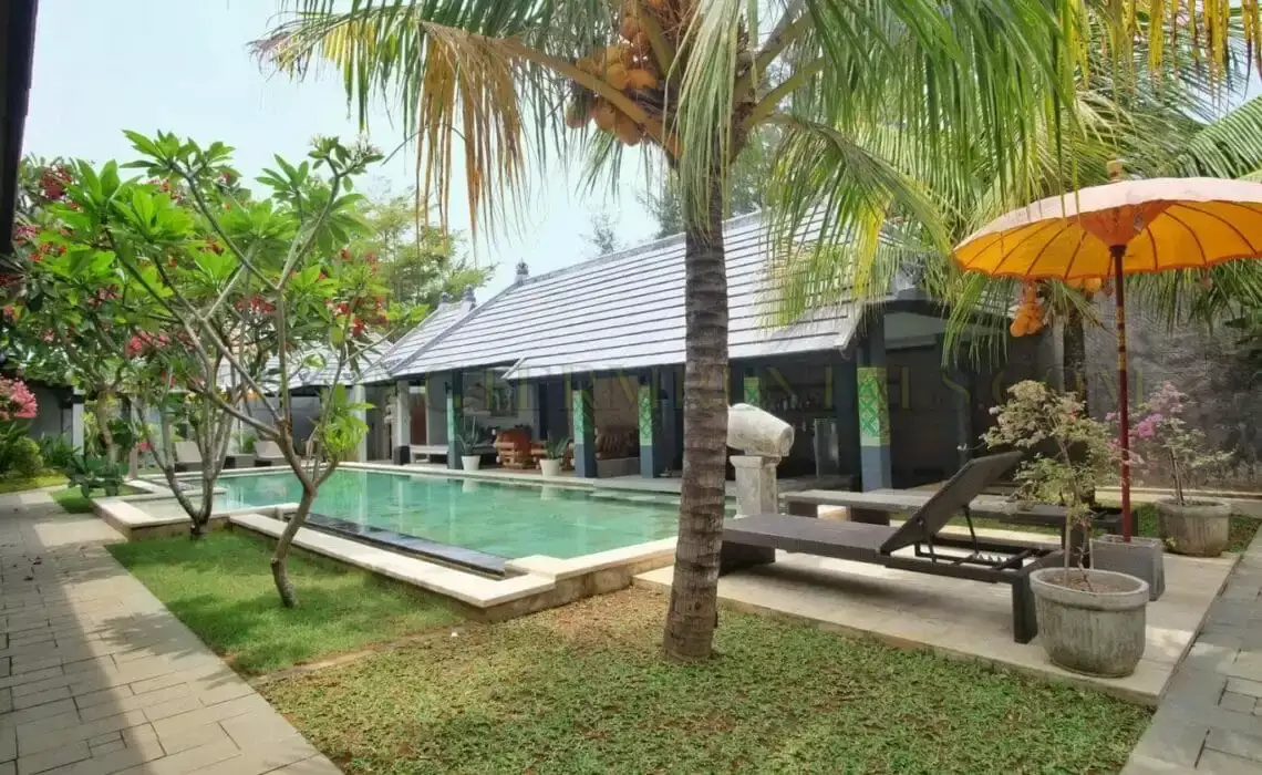 Villa 1000m² in Indonesia, Sanur. Priced at 5083$ rent photo-7