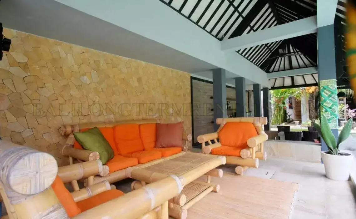Villa 1000m² in Indonesia, Sanur. Priced at 5083$ rent photo-11