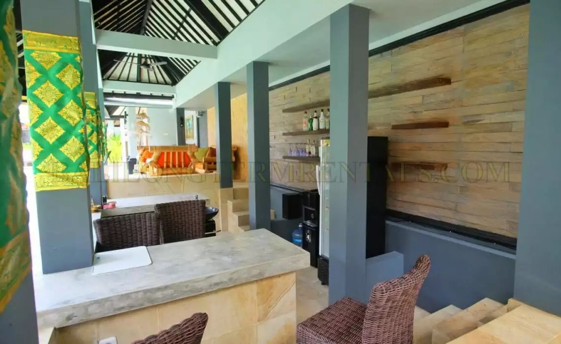 Villa 1000m² in Indonesia, Sanur. Priced at 5083$ rent photo-13
