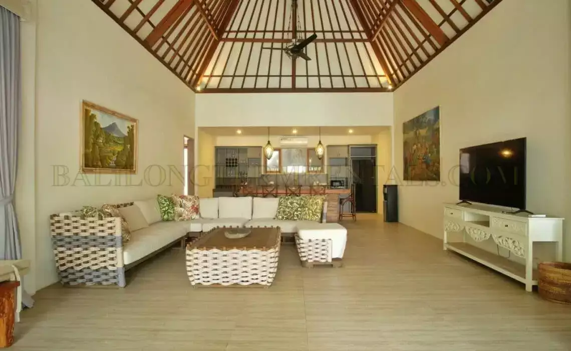 Villa 1000m² in Indonesia, Sanur. Priced at 5083$ rent photo-17