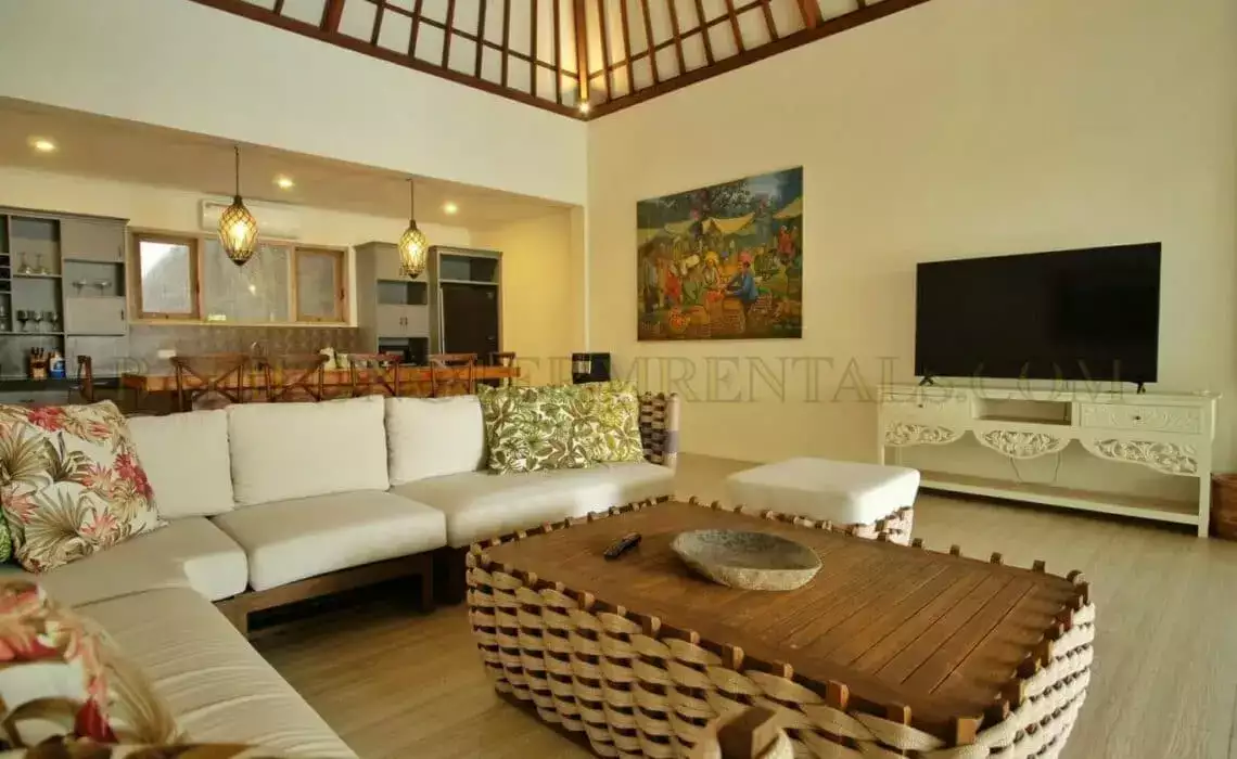 Villa 1000m² in Indonesia, Sanur. Priced at 5083$ rent photo-19
