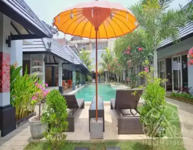 Арендовать villa в Indonesia 5083$