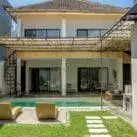 Villa 700m² in Indonesia, Seminyak-Legian. Priced at 2320$ rent photo-2