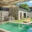 Villa 700m² in Indonesia, Seminyak-Legian. Priced at 2320$ rent photo-4