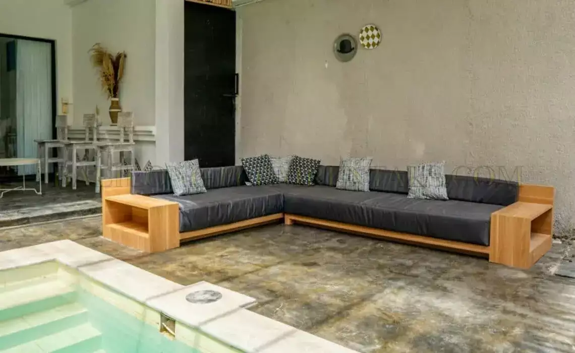 Villa 700m² in Indonesia, Seminyak-Legian. Priced at 2320$ rent photo-9