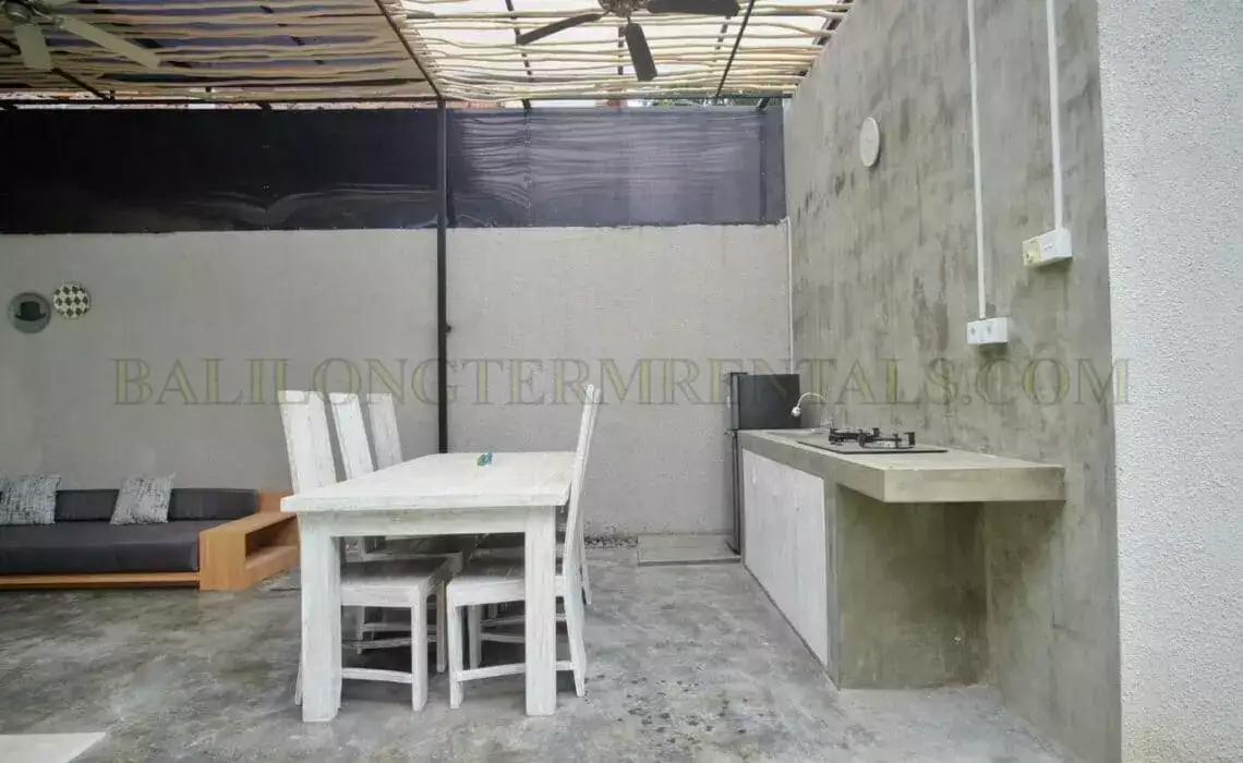 Villa 700m² in Indonesia, Seminyak-Legian. Priced at 2320$ rent photo-13