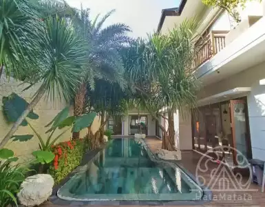 Арендовать villa в Indonesia 2583$