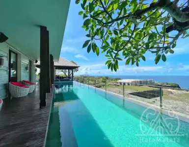 Арендовать villa в Indonesia 5115$