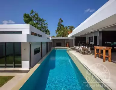 Арендовать villa в Indonesia 10000$