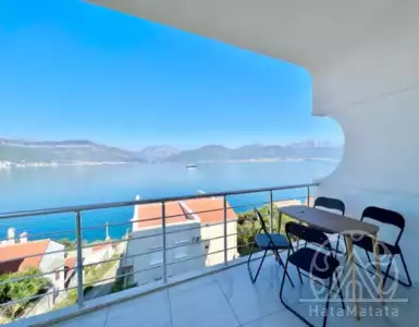 Купить квартиру в Черногории 180000€