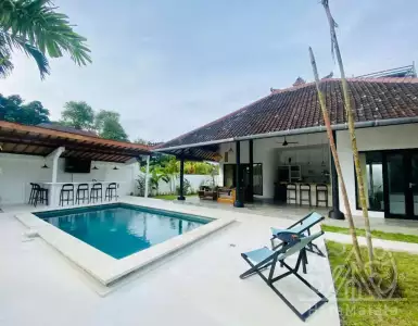 Арендовать villa в Indonesia 3410$