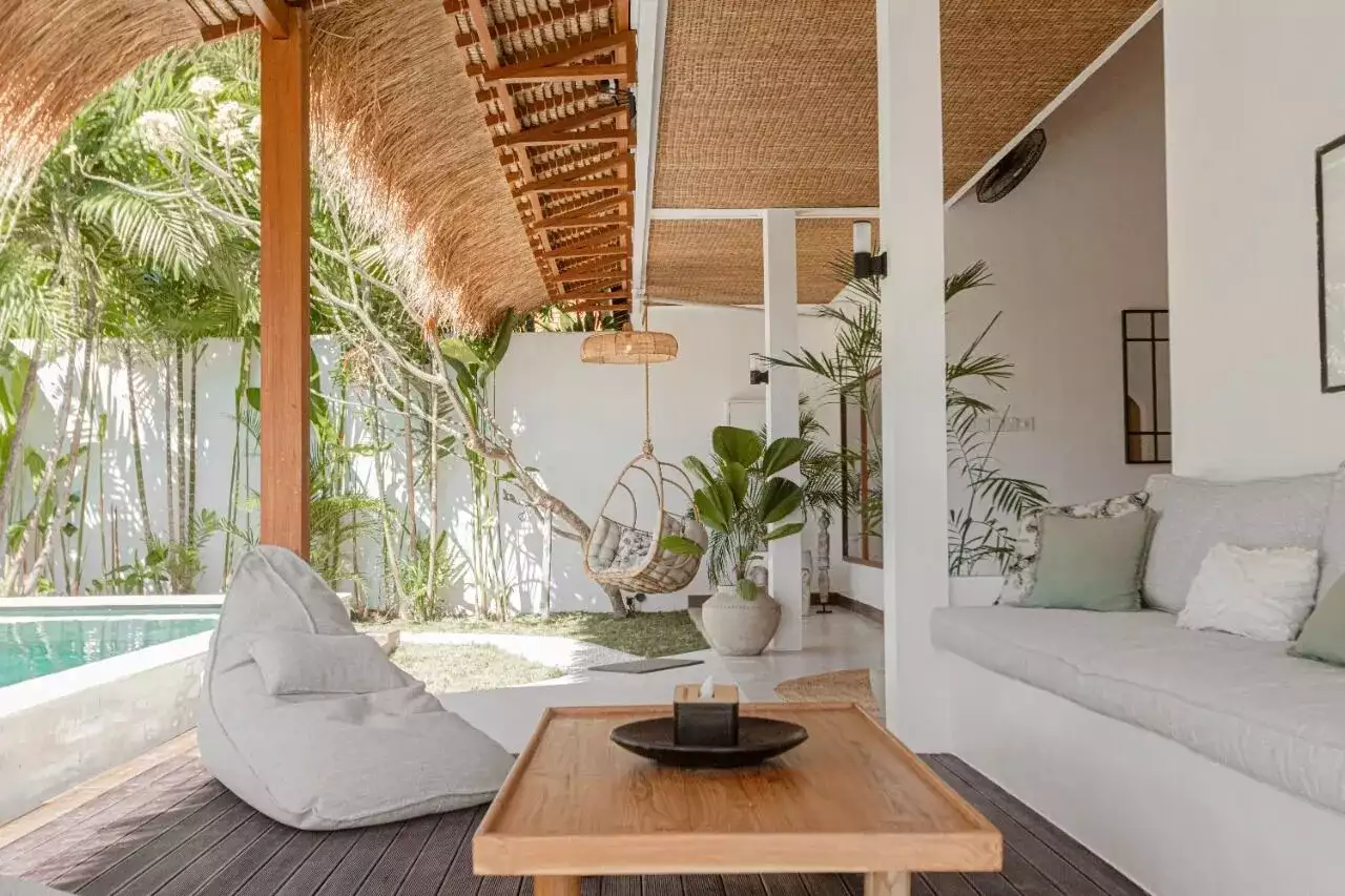 Villa 250m² in Indonesia, Kerobokan. Priced at 4836$ rent photo-5