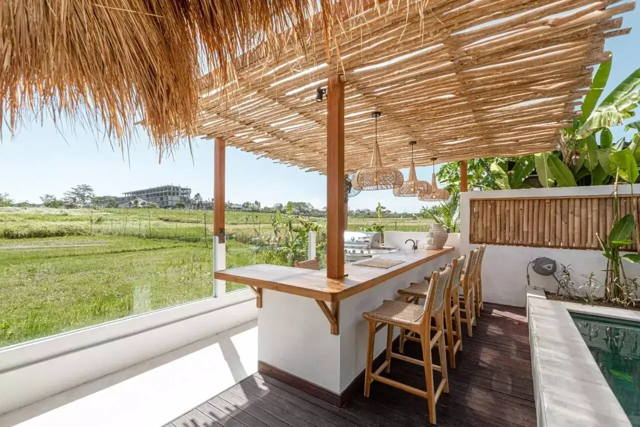 Villa 250m² in Indonesia, Kerobokan. Priced at 4836$ rent photo-7