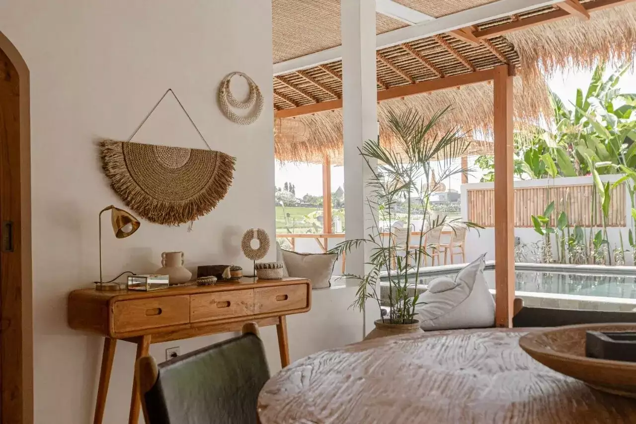 Villa 250m² in Indonesia, Kerobokan. Priced at 4836$ rent photo-9