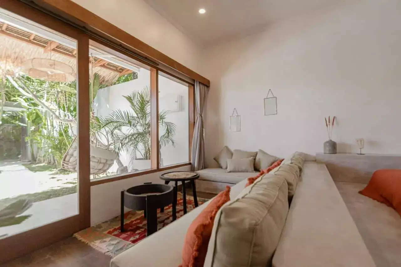Villa 250m² in Indonesia, Kerobokan. Priced at 4836$ rent photo-11
